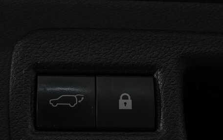 Lexus NX I, 2017 год, 3 899 000 рублей, 25 фотография