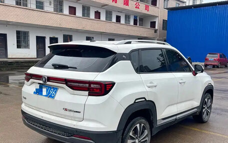 Changan CS35 Plus, 2021 год, 1 260 998 рублей, 6 фотография