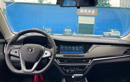 Changan CS35 Plus, 2021 год, 1 260 998 рублей, 8 фотография