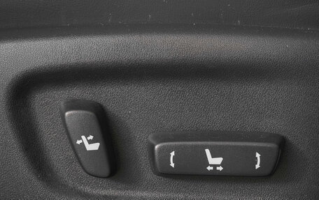 Lexus NX I, 2017 год, 3 899 000 рублей, 23 фотография