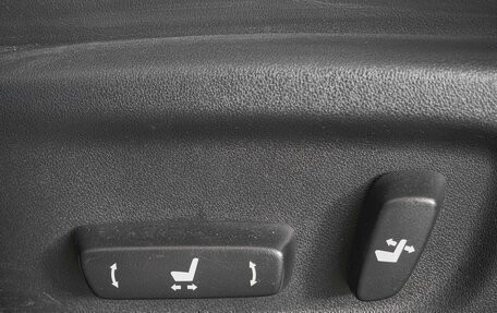 Lexus NX I, 2017 год, 3 899 000 рублей, 22 фотография