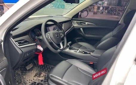 Changan CS35 Plus, 2021 год, 1 260 998 рублей, 7 фотография