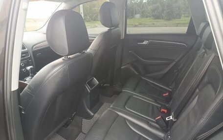 Audi Q5, 2014 год, 2 000 000 рублей, 3 фотография