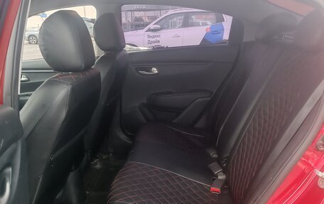 KIA Rio IV, 2020 год, 1 300 000 рублей, 5 фотография