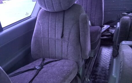 Hyundai Grand Starex Grand Starex I рестайлинг 2, 2014 год, 2 600 000 рублей, 7 фотография