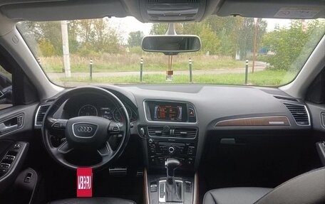 Audi Q5, 2014 год, 2 000 000 рублей, 5 фотография
