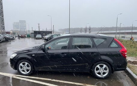 KIA cee'd I рестайлинг, 2008 год, 790 000 рублей, 2 фотография