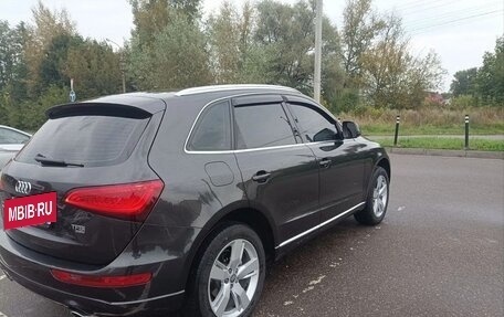 Audi Q5, 2014 год, 2 000 000 рублей, 6 фотография