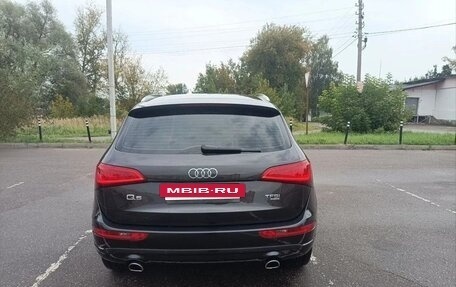 Audi Q5, 2014 год, 2 000 000 рублей, 7 фотография