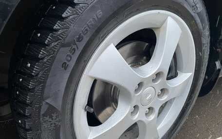 KIA cee'd I рестайлинг, 2008 год, 790 000 рублей, 12 фотография