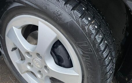 KIA cee'd I рестайлинг, 2008 год, 790 000 рублей, 13 фотография