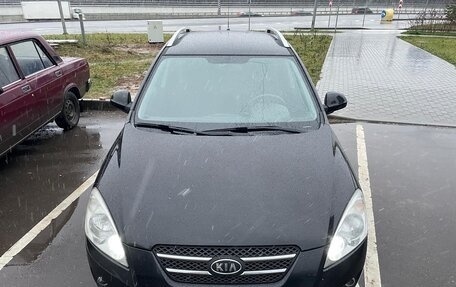 KIA cee'd I рестайлинг, 2008 год, 790 000 рублей, 3 фотография