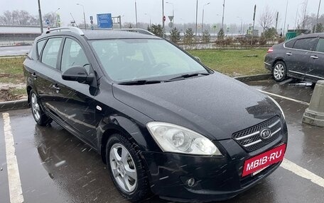 KIA cee'd I рестайлинг, 2008 год, 790 000 рублей, 4 фотография
