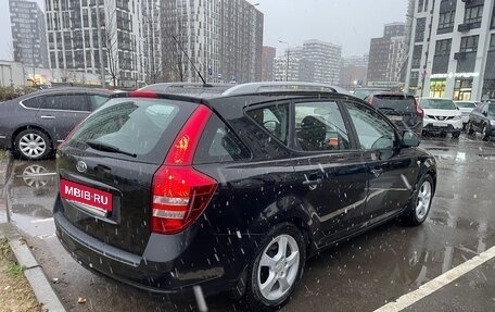 KIA cee'd I рестайлинг, 2008 год, 790 000 рублей, 6 фотография