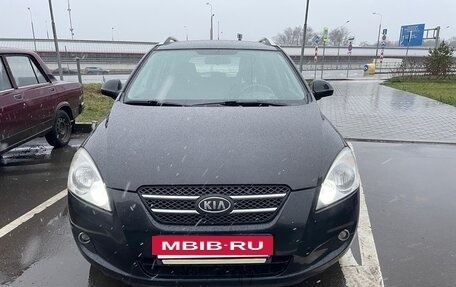 KIA cee'd I рестайлинг, 2008 год, 790 000 рублей, 5 фотография