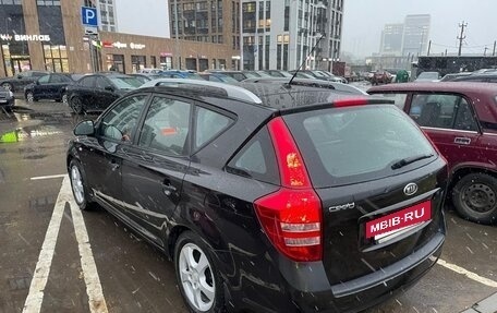 KIA cee'd I рестайлинг, 2008 год, 790 000 рублей, 9 фотография