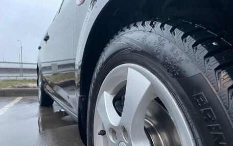 KIA cee'd I рестайлинг, 2008 год, 790 000 рублей, 15 фотография