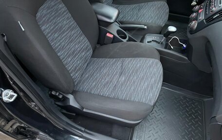 KIA cee'd I рестайлинг, 2008 год, 790 000 рублей, 25 фотография