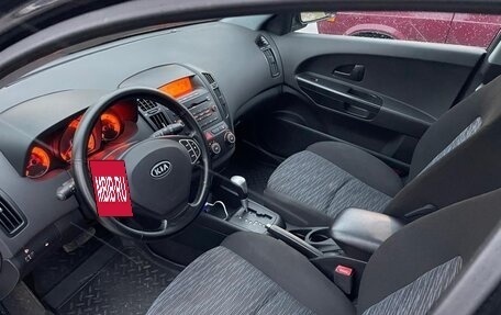 KIA cee'd I рестайлинг, 2008 год, 790 000 рублей, 20 фотография