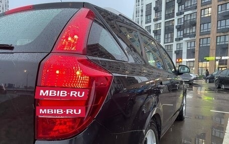 KIA cee'd I рестайлинг, 2008 год, 790 000 рублей, 17 фотография