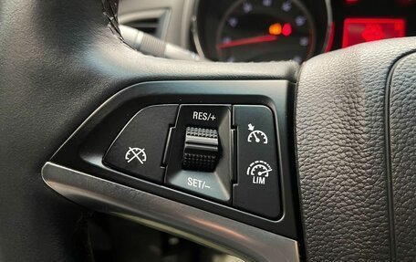 Opel Astra J, 2012 год, 879 000 рублей, 8 фотография