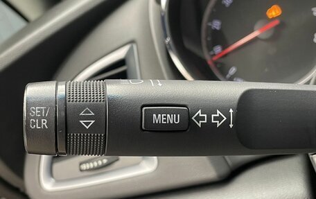 Opel Astra J, 2012 год, 879 000 рублей, 7 фотография