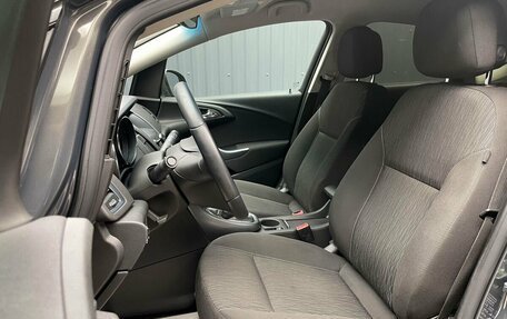 Opel Astra J, 2012 год, 879 000 рублей, 15 фотография