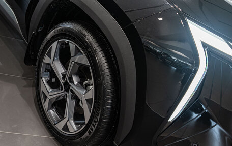 Geely Atlas, 2025 год, 3 917 190 рублей, 16 фотография