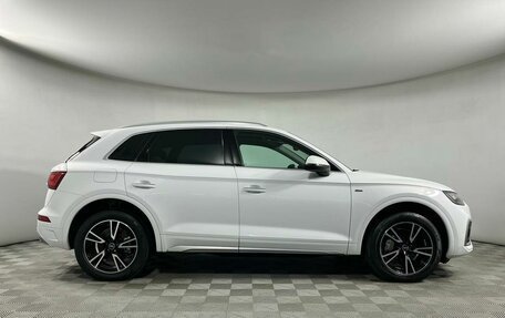 Audi Q5, 2023 год, 4 980 000 рублей, 4 фотография