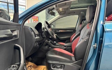 Skoda Karoq I, 2022 год, 1 780 000 рублей, 9 фотография