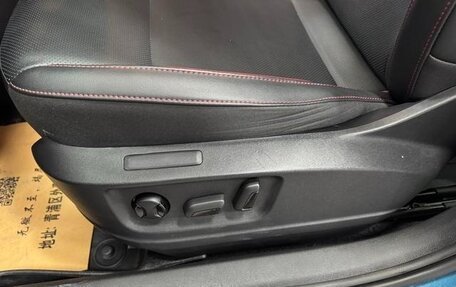 Skoda Karoq I, 2022 год, 1 780 000 рублей, 15 фотография