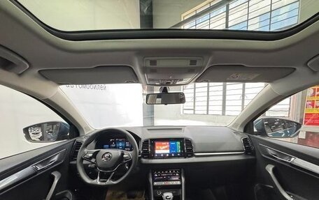 Skoda Karoq I, 2022 год, 1 780 000 рублей, 10 фотография