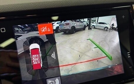 Skoda Karoq I, 2022 год, 1 780 000 рублей, 11 фотография