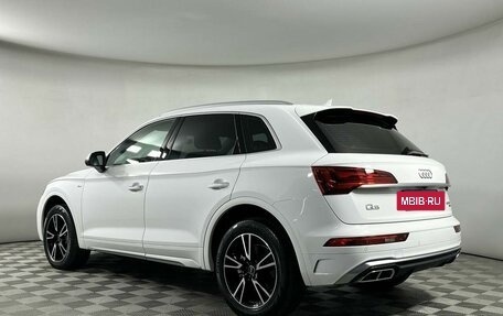 Audi Q5, 2023 год, 4 980 000 рублей, 6 фотография