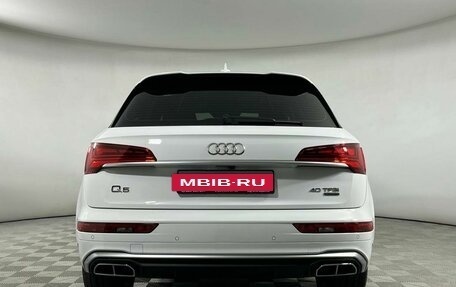 Audi Q5, 2023 год, 4 980 000 рублей, 5 фотография