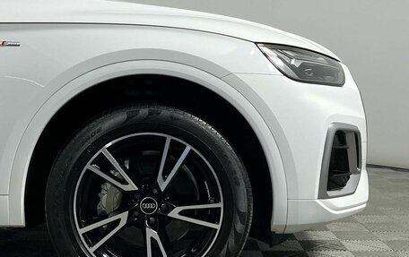 Audi Q5, 2023 год, 4 980 000 рублей, 7 фотография