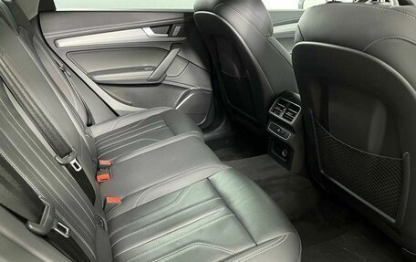 Audi Q5, 2023 год, 4 980 000 рублей, 13 фотография