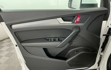 Audi Q5, 2023 год, 4 980 000 рублей, 9 фотография