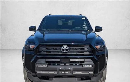 Toyota 4Runner, 2025 год, 7 878 000 рублей, 3 фотография