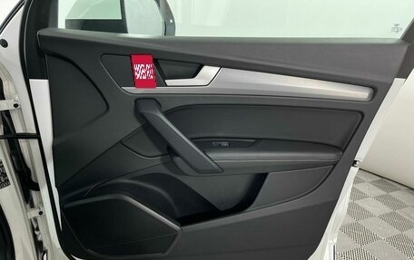 Audi Q5, 2023 год, 4 980 000 рублей, 31 фотография