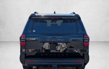 Toyota 4Runner, 2025 год, 7 878 000 рублей, 14 фотография