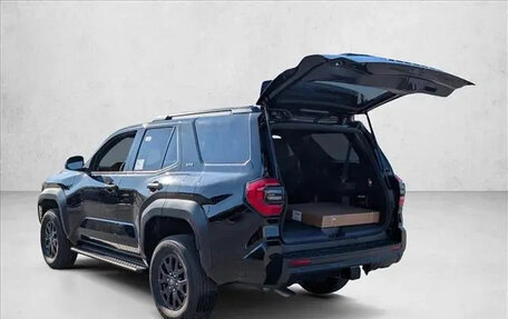Toyota 4Runner, 2025 год, 7 878 000 рублей, 6 фотография