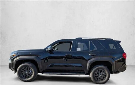 Toyota 4Runner, 2025 год, 7 878 000 рублей, 12 фотография