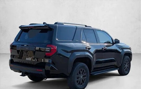 Toyota 4Runner, 2025 год, 7 878 000 рублей, 11 фотография
