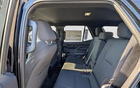 Toyota 4Runner, 2025 год, 7 878 000 рублей, 9 фотография