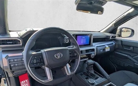 Toyota 4Runner, 2025 год, 7 878 000 рублей, 7 фотография