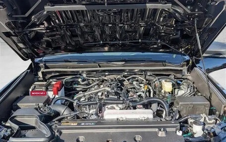 Toyota 4Runner, 2025 год, 7 878 000 рублей, 10 фотография