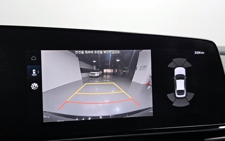 Hyundai Avante, 2021 год, 1 700 000 рублей, 15 фотография