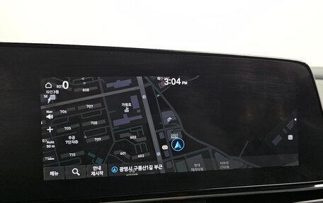 Hyundai Avante, 2021 год, 1 700 000 рублей, 14 фотография