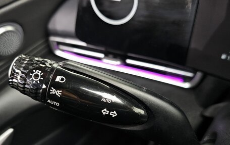 Hyundai Avante, 2021 год, 1 700 000 рублей, 19 фотография